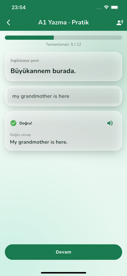 iPu ekran görüntüsü