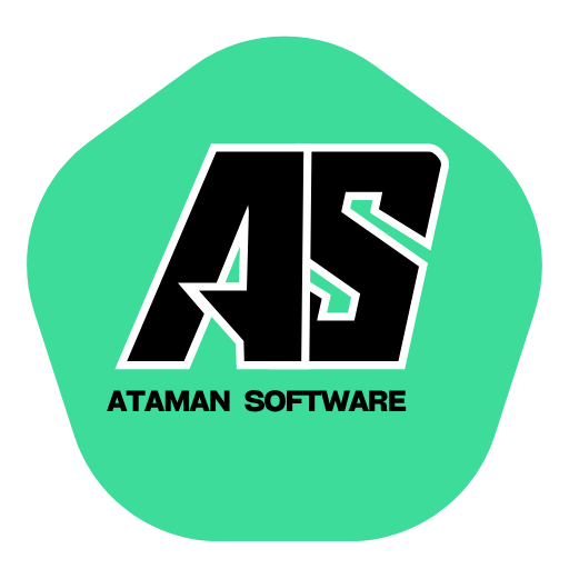 Ataman Software logosu